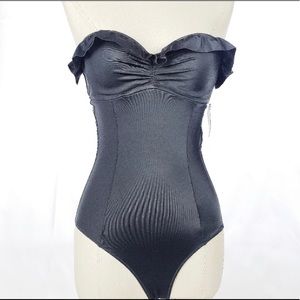 Victoria's Secret onepiece swimsuit 4B Small